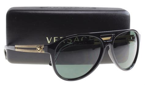 gafas versace hombre mercadolibre|lentes de sol Versace hombre.